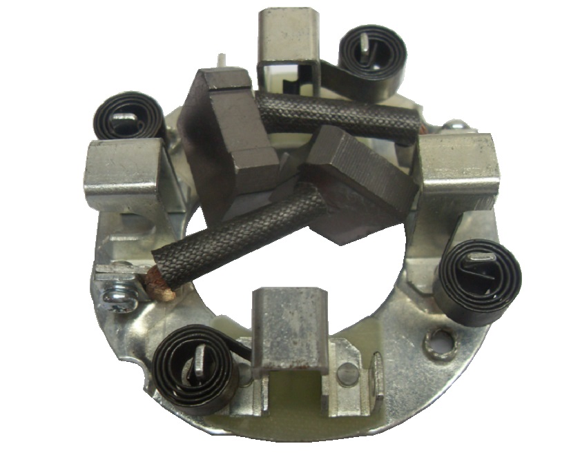 Alternador